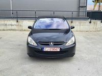 second-hand Peugeot 307 