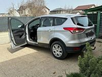 second-hand Ford Kuga 