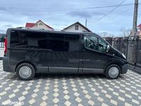 second-hand Renault Trafic 2.0 dCi 115 Combi L1H1