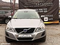 Second-hand Volvo XC60 Ocean Race 163 CP (119 kW) 2012 Culoaregri SUV