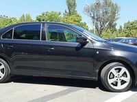 second-hand Skoda Rapid 1.6TDI berlina 2013, 56000 km, 105 CP