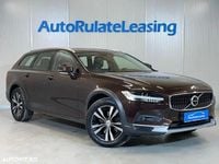 Second-hand Volvo V90 Core 197 CP (144 kW) 2021 Culoaremaro Break