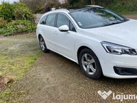 second-hand Peugeot 508 2018