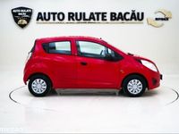 second-hand Chevrolet Spark 1.0 +