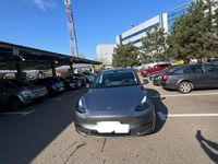 second-hand Tesla Model Y Long Range Dual Motor AWD