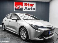 Second-hand Toyota Corolla 122 CP (89 kW) 2021 Culoaregri Hatchback