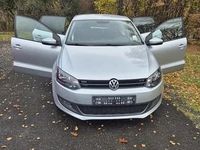 Second-hand VW Polo 90 CP (66 kW) 2014 Berlinǎ