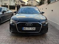 Second-hand Audi A6 272 CP (200 kW) 2021 Culoarenegru Break