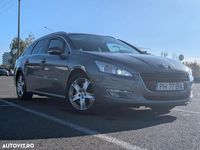 Second-hand Peugeot 508 GT 204 CP (150 kW) 2011 Culoaregri Break