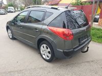 second-hand Peugeot 207 OUT HDI 115