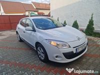 second-hand Renault Mégane 1.5 CDI 2011 acte valabile