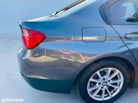 second-hand BMW 320 Seria 3 d Efficient Dynamic Edition Aut.