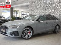 Second-hand Audi A4 Competition 204 CP (150 kW) 2022 Break