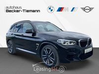 second-hand BMW X3 M 2020 3.0 Benzină 480 CP 60.288 km - 59.459 EUR - leasing auto