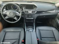 second-hand Mercedes E200 T CDI 7G-TRONIC Avantgarde