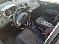second-hand Seat Ibiza ST 1.6 tdi sport