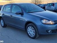 Second-hand VW Golf VII 122 CP (89 kW) 2012 Culoaregri Hatchback