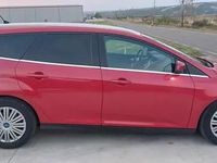 Second-hand Ford Focus Titanium 115 CP (84 kW) 2011 Visiniu Break