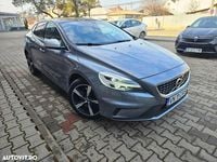 Second-hand Volvo V40 Inscription 150 CP (110 kW) 2019 Culoaregri Hatchback