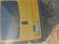 Second-hand Renault Trafic 82 CP (60 kW) 2005 Monovolum