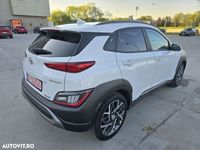 second-hand Hyundai Kona 