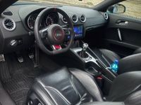 second-hand Audi TT Coupe 2.0 TFSI