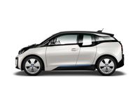 second-hand BMW i3 120Ah