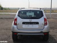 second-hand Dacia Duster 