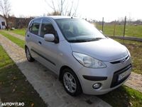 second-hand Hyundai i10 1.1 SOHC 5DR GL PREMIUM