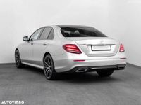 second-hand Mercedes E400 4MATIC Aut.