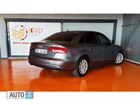 second-hand Audi A4 