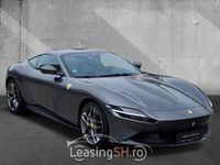 second-hand Ferrari Roma 2022 3.9 Benzină 620 CP 17.900 km - 231.736 EUR - leasing auto