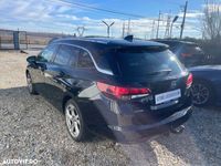 second-hand Opel Astra 1.6 D (CDTI) Start/Stop Dynamic