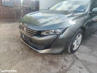 Second-hand Peugeot 508 Allure 130 CP (95 kW) 2020 Culoaregri Break