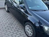 Second-hand VW Golf VI 63 CP (46 kW) 2011 Negru Hatchback