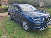 second-hand Seat Ateca 2.0 TDI Reference