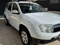 second-hand Dacia Duster 1.5 dCi 4x2 Ambiance