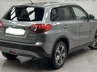 Second-hand Suzuki Vitara 120 CP (88 kW) 2017 Gri SUV