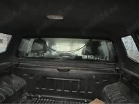 Second-hand VW Amarok 132 CP (97 kW) 2012 Pickup