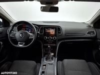 Second-hand Renault Mégane IV Equilibre 140 CP (102 kW) 2023 Culoaregri Berlinǎ