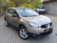 second-hand Nissan Qashqai 4x4 3013 cash sau in rate