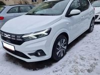 Nouă Dacia Sandero Expression 90 CP (66 kW) 2025 Hatchback