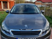 second-hand Peugeot 308 1.6 BlueHDi FAP STT Active