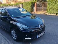 Second-hand Renault Clio GrandTour 90 CP (66 kW) 2017 Break