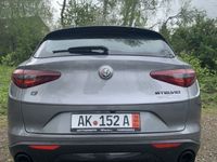 second-hand Alfa Romeo Stelvio 2.2 Diesel 16V AT8 Q4 B-Tech