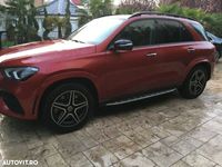 second-hand Mercedes GLE450 AMG MHEV 4MATIC