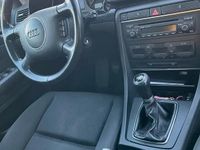 Second-hand Audi A4 116 CP (85 kW) 2005 Berlinǎ