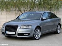 second-hand Audi A6 3.0 TDI DPF quattro Tip Avant 2009 · 340 000 km · 2 967 cm3 · Diesel