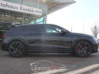 second-hand Audi RS Q8 