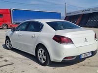 second-hand Peugeot 508 Automat 2016 Gps euro 6